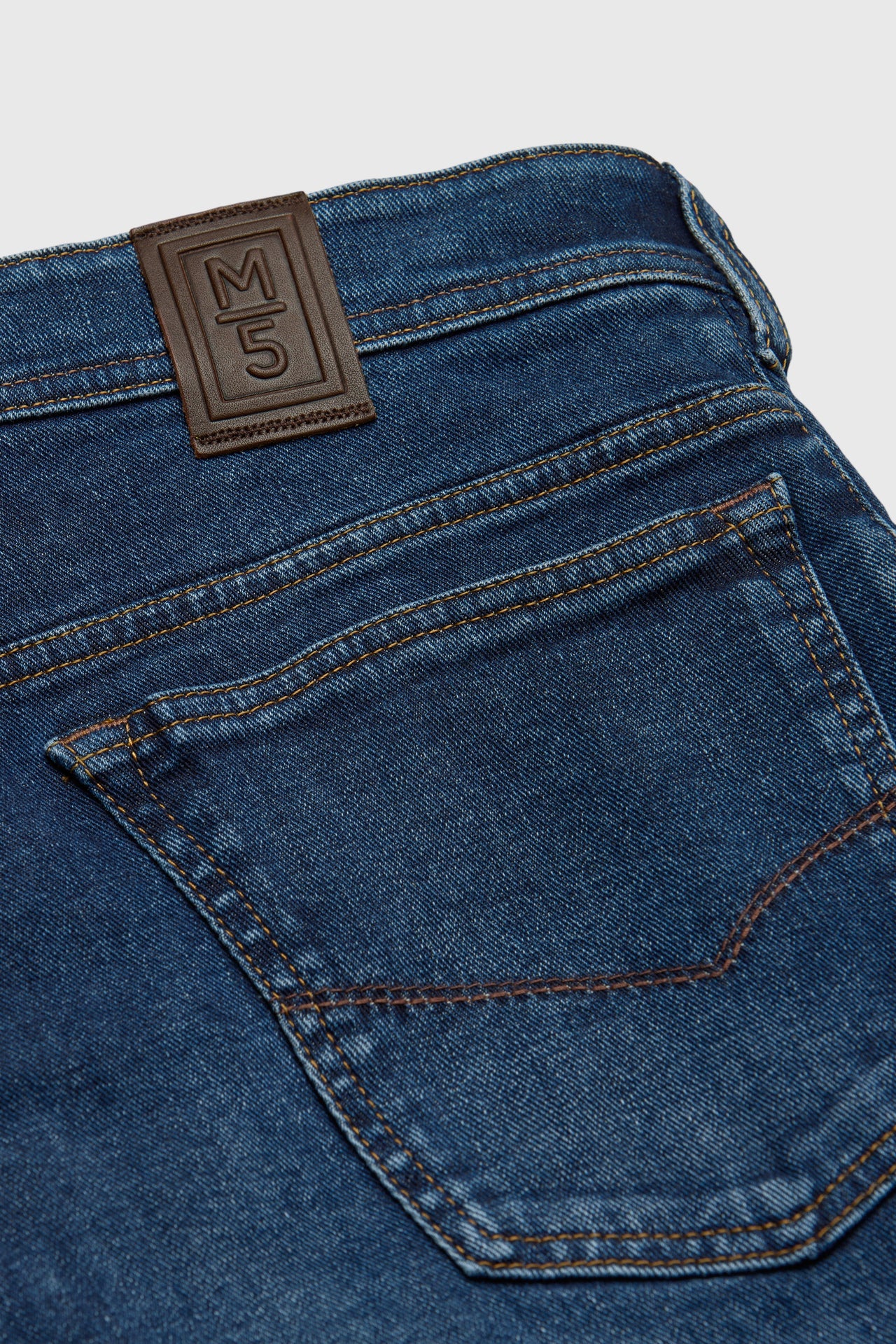 FIVE 9-6267 AUTHENTIC DENIM