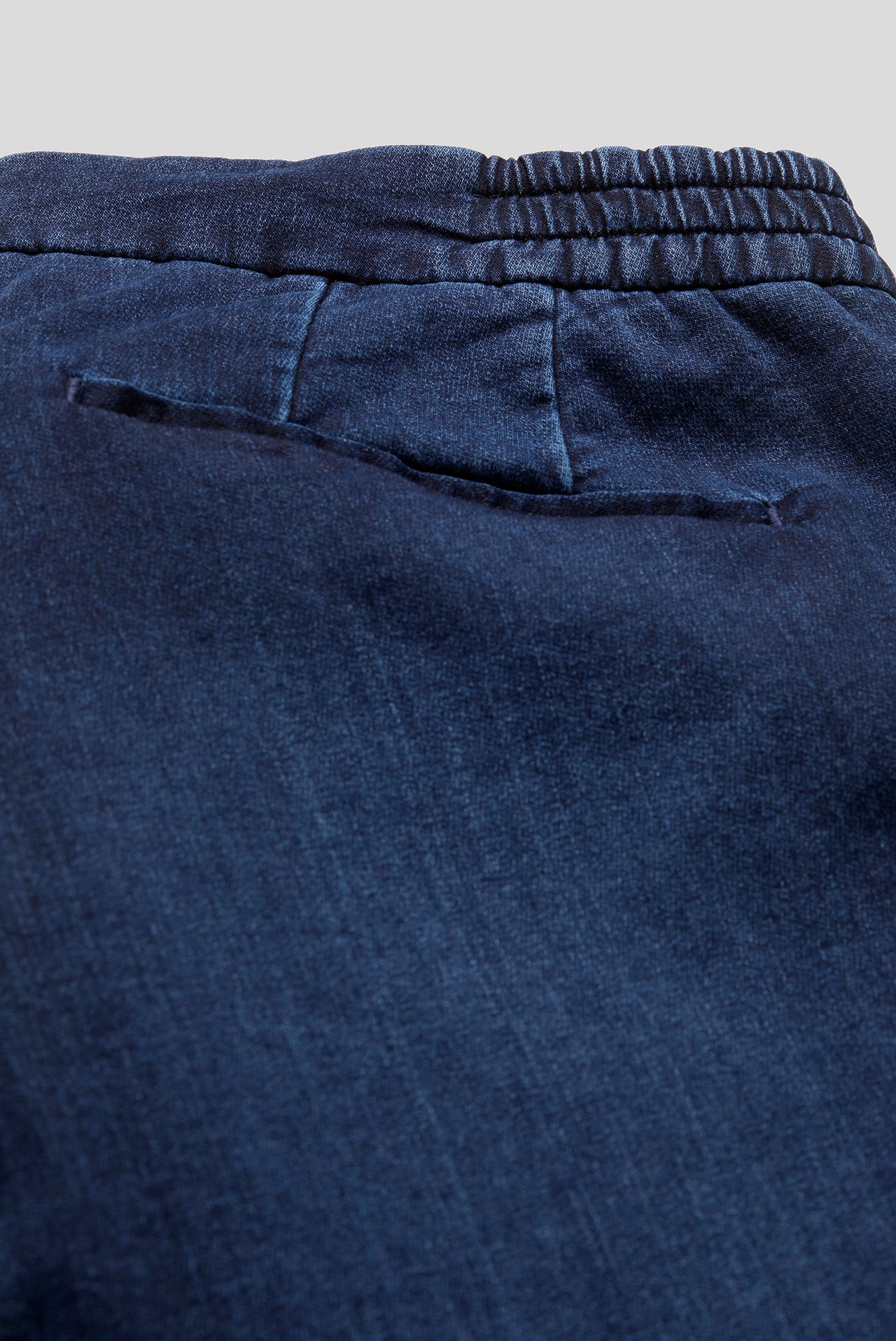 LOOSE 9-6212 JEANS JOGGER