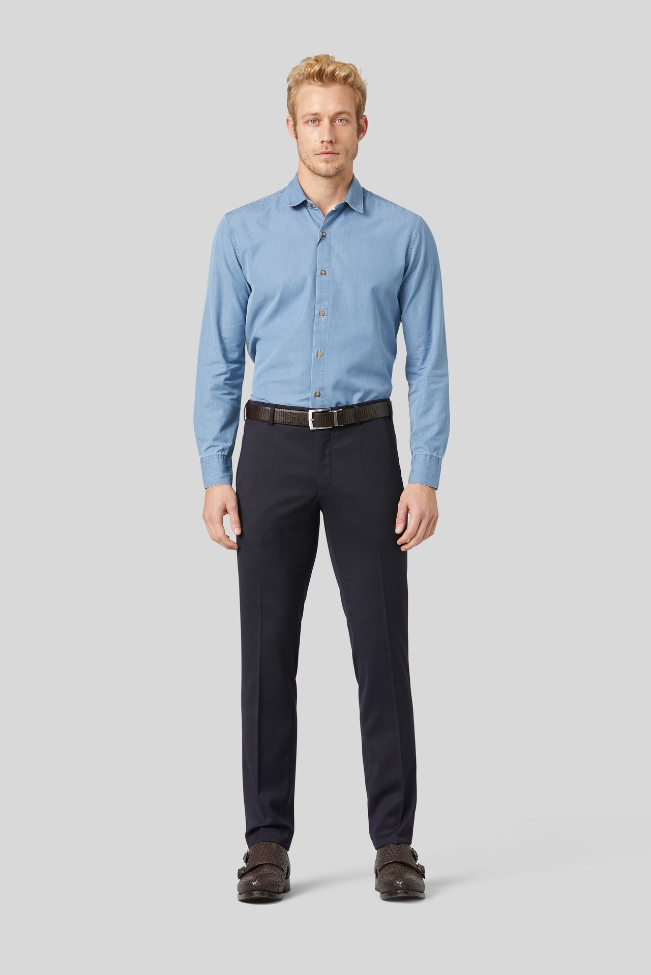 Bonn 9-303 TEFLON TWILL