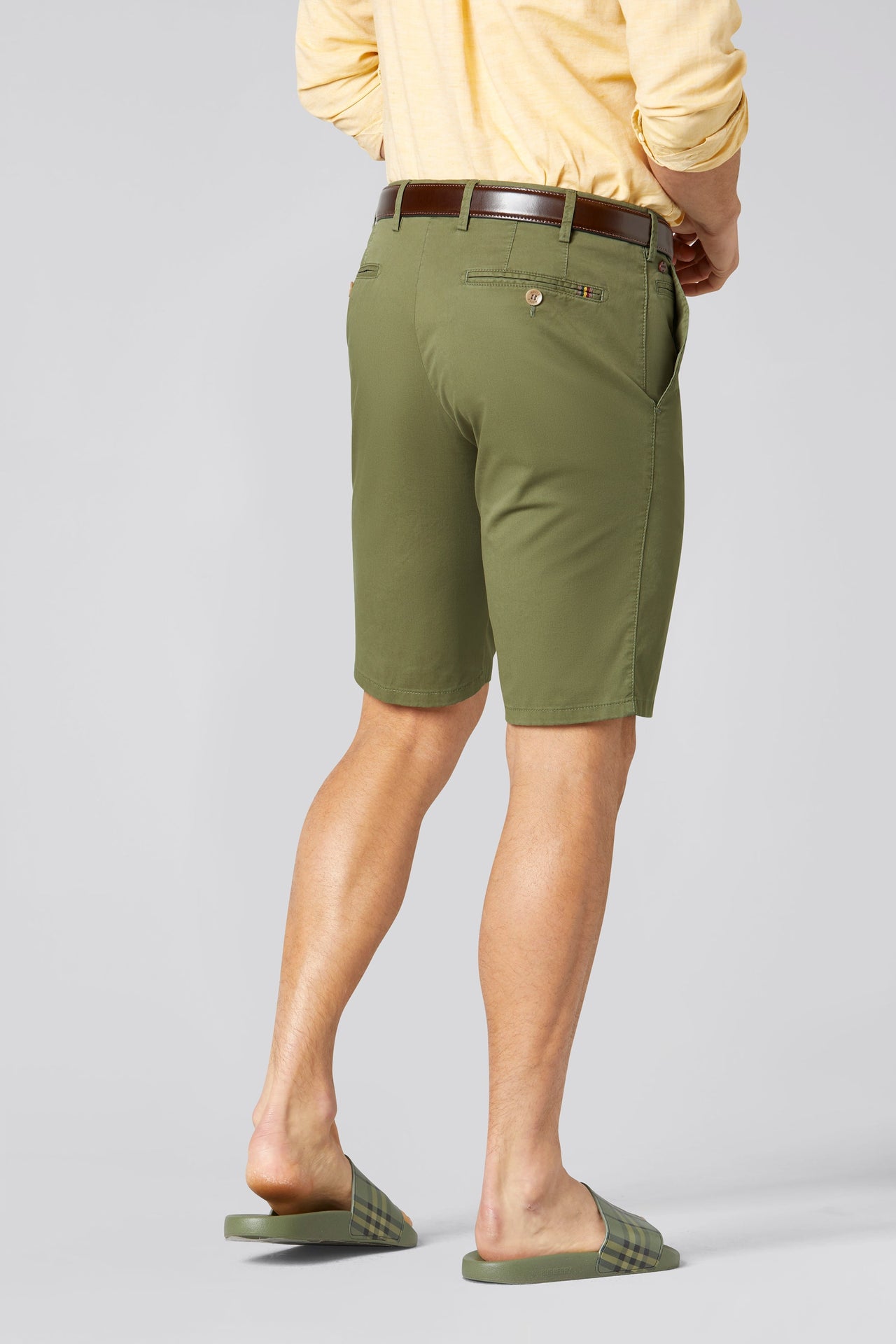 B-Palma 1-3130 CHINO BERMUDA