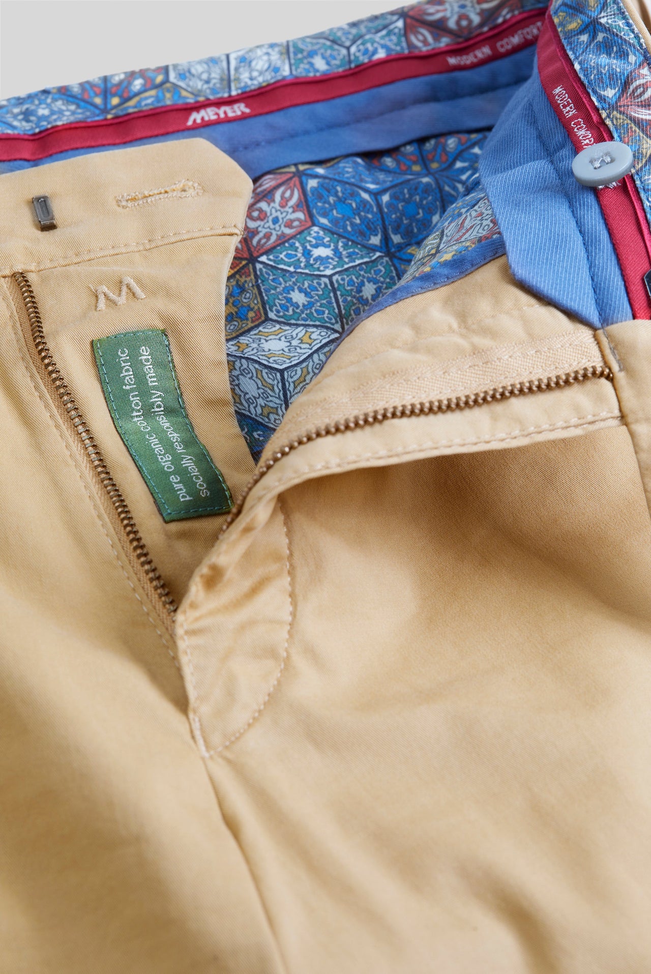 Bonn 9-3004 MODERN CHINO .