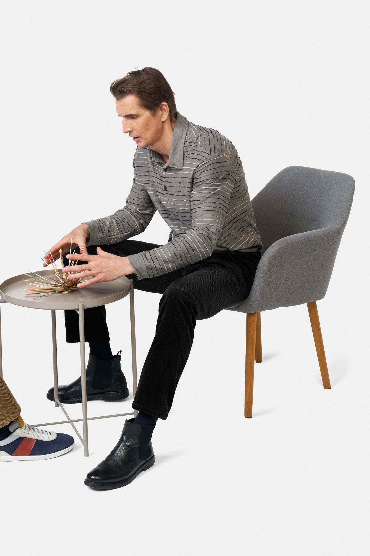 Bonn 2-3708 ACTIVE ∙ CORD